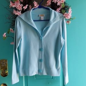 🎁SALE! Talbot Petites Sweater - Sz. SP